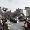 Design Competition Imagines NYC As Free Speech Paradise